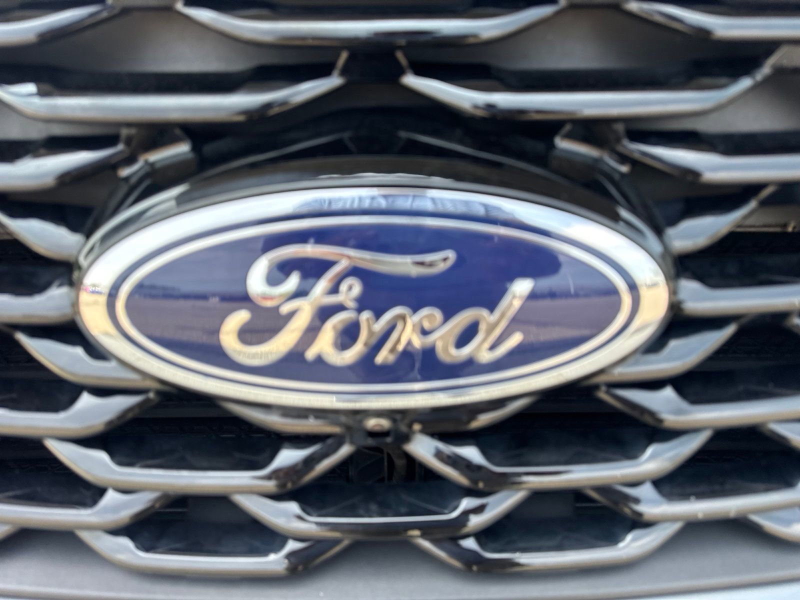 Certified 2024 Ford Explorer ST-Line w/ Class IV Trailer Tow Package AWD/4WD image 13