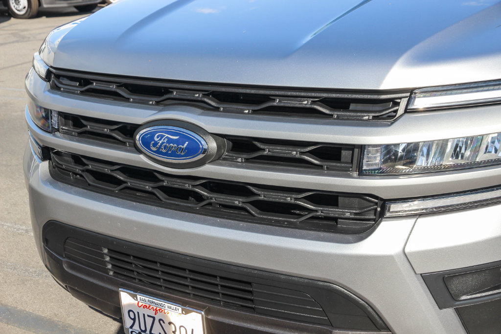 Certified 2022 Ford Expedition XLT RWD image 10