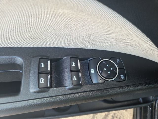 Certified 2018 Ford Fusion S image 22