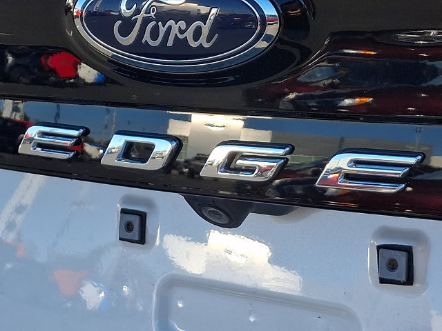 Certified 2023 Ford Edge ST-Line AWD/4WD image 35