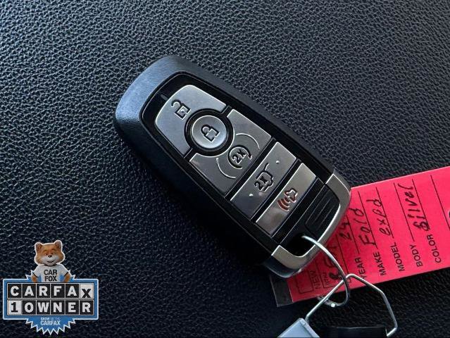 Certified 2024 Ford Expedition Max XLT image 32