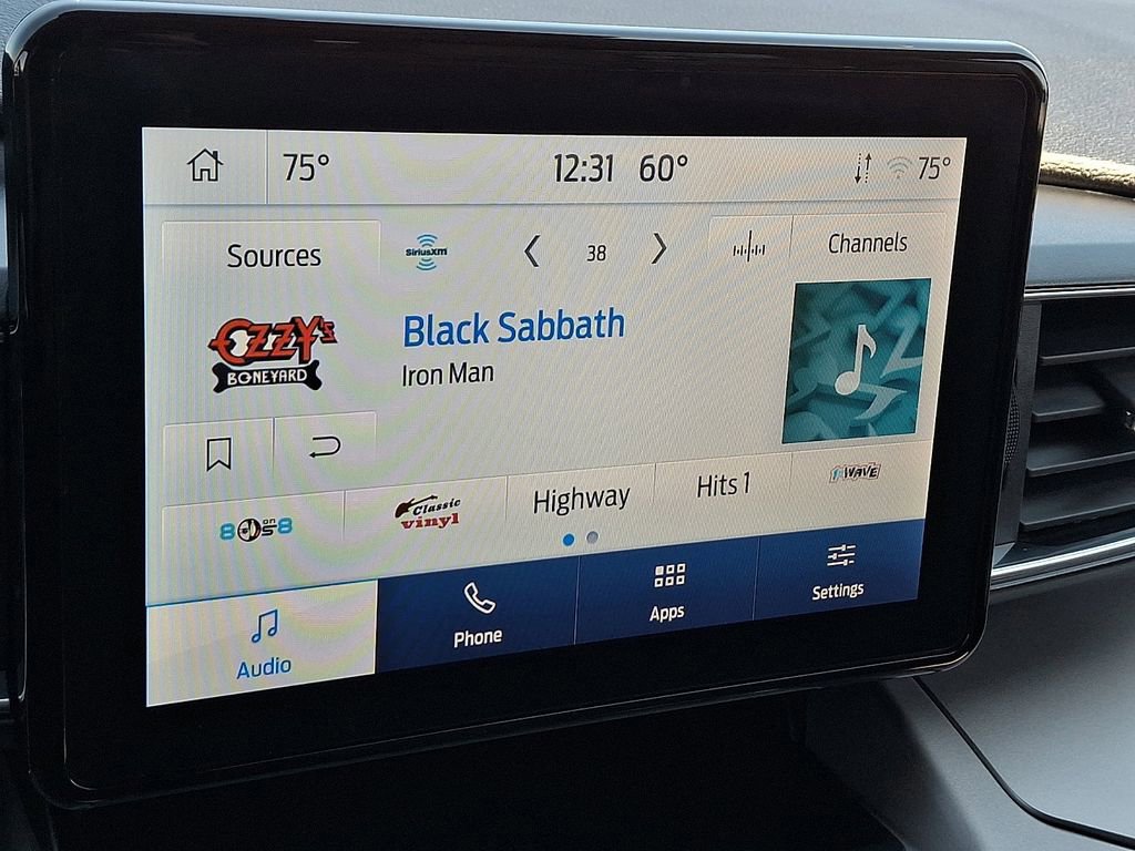 Certified 2023 Ford Explorer XLT w/ Equipment Group 202A image 17