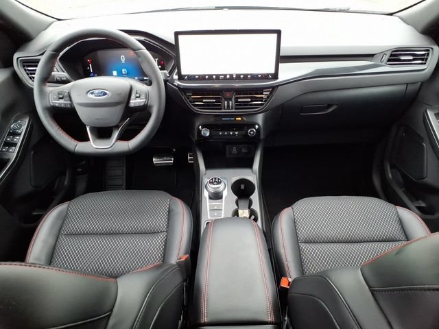 Certified 2024 Ford Escape ST-Line w/ Tech Pack #1 AWD/4WD image 13