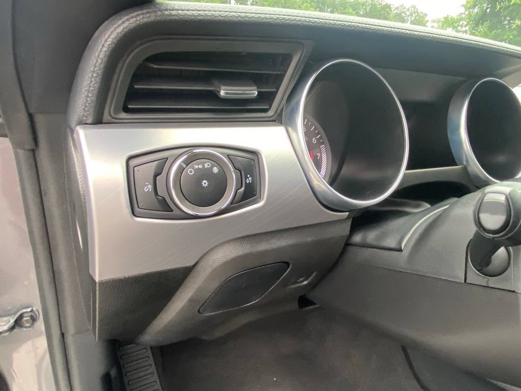 Certified 2023 Ford Mustang Premium RWD image 12