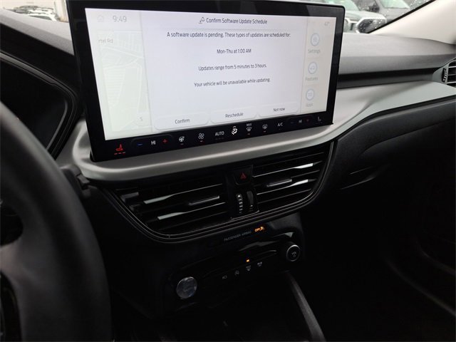 Certified 2023 Ford Escape Active w/ Tech Pack #2 image 16