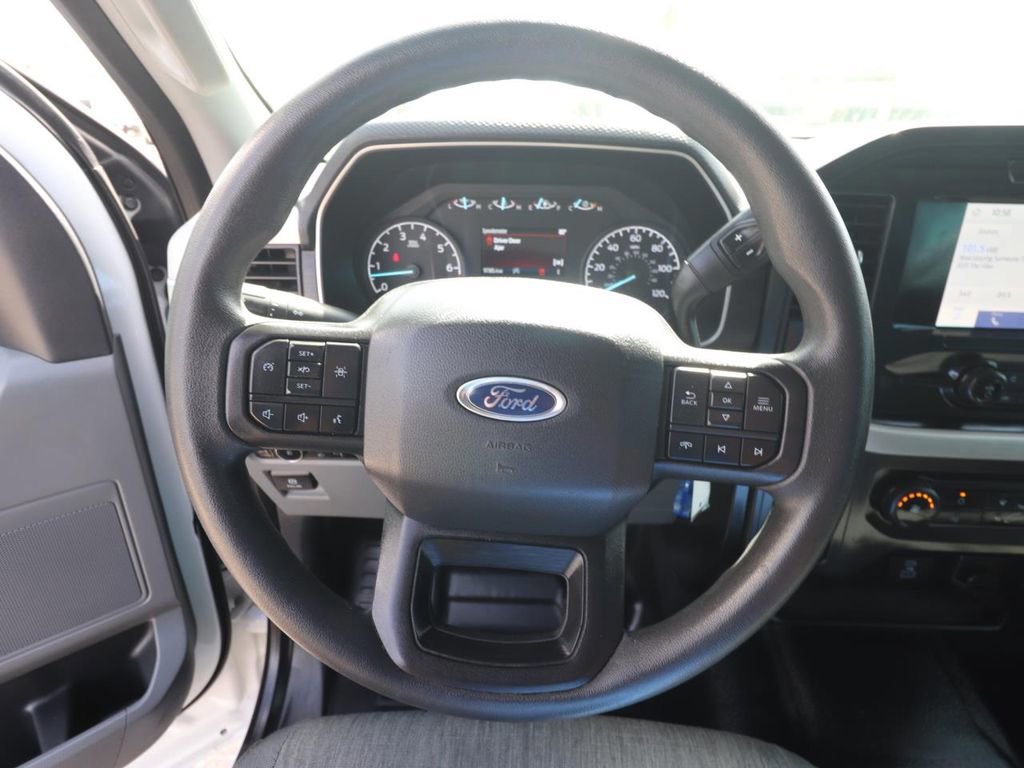 Certified 2023 Ford F150 XL w/ XL Chrome Appearance Package image 17