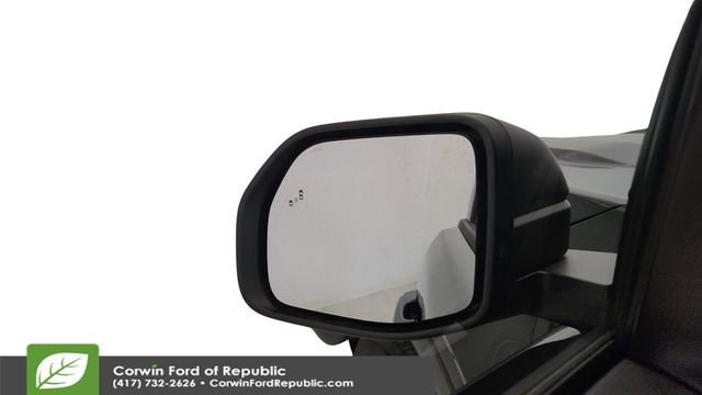 Certified 2025 Ford Bronco Sport Outer Banks w/ Outer Banks Tech Package+ image 17