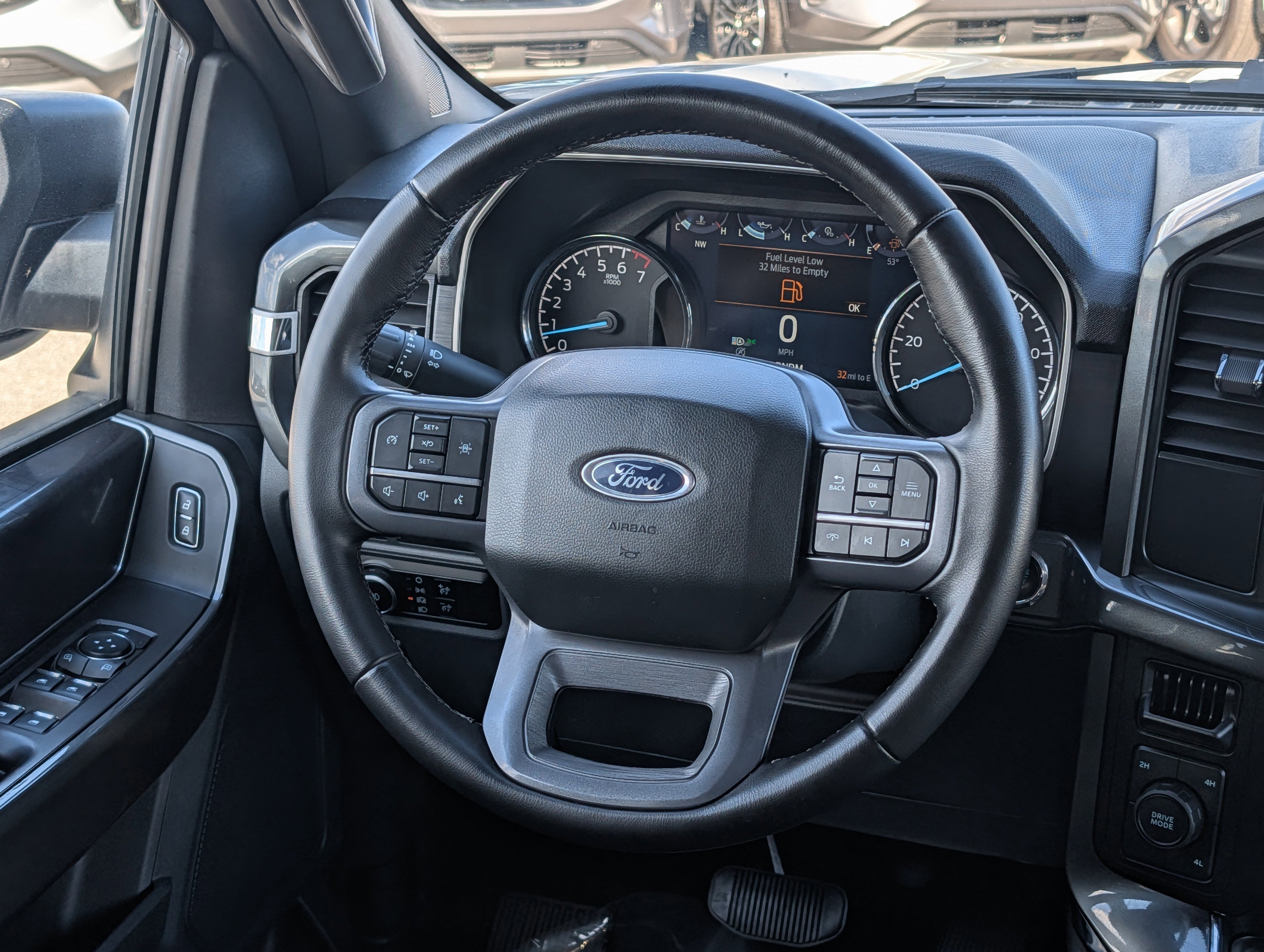 Certified 2023 Ford F150 XLT w/ Equipment Group 302A High image 18