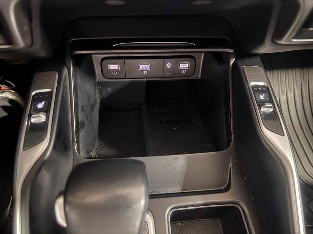Used 2021 Kia Sorento EX w/ Panoramic Sunroof Package AWD/4WD image 12