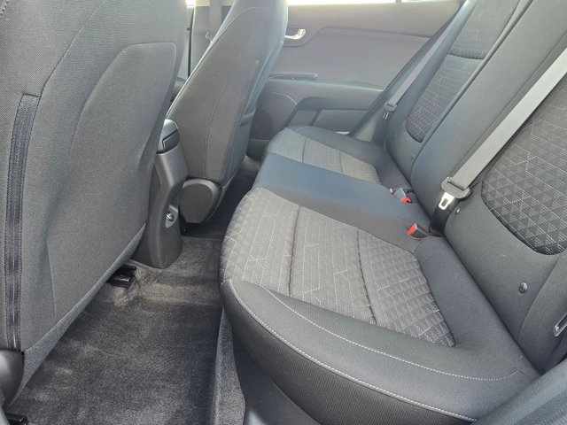 Used 2021 Kia Rio S w/ Technology Package FWD image 18