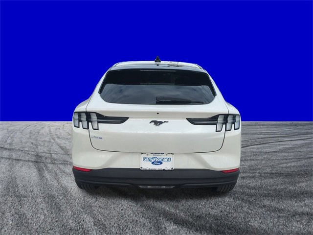 Certified 2024 Ford Mustang Mach-E Select image 5