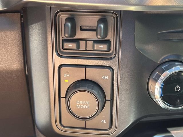 Certified 2025 Ford F450 King Ranch AWD/4WD image 38
