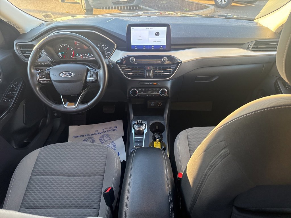 Certified 2022 Ford Escape SE w/ Convenience Package image 24