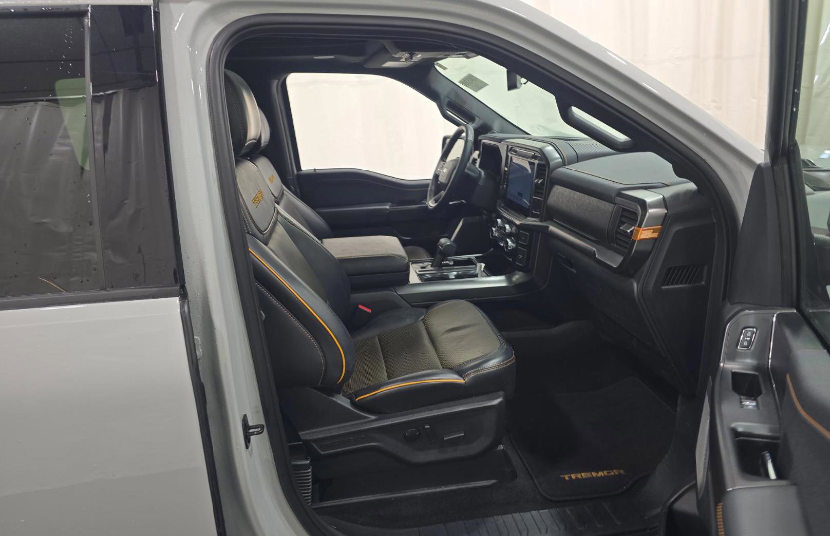 Certified 2024 Ford F150 Tremor w/ Equipment Group 402A High image 11