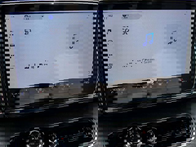 Certified 2025 Ford Expedition Platinum w/ Platinum Ultimate Package image 24