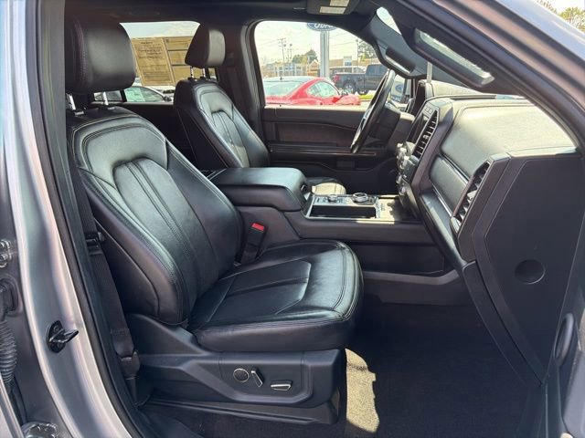 Certified 2021 Ford Expedition Max Limited image 18