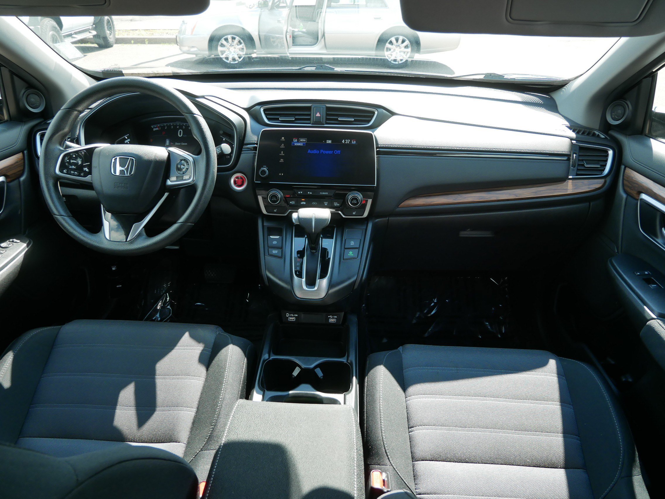 Used 2022 Honda CR-V EX image 10