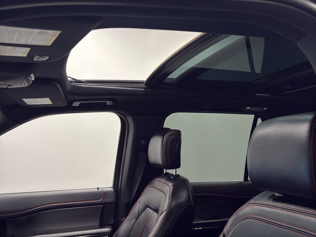 Certified 2019 Ford Expedition Max Limited w/ Equipment Group 303A image 28