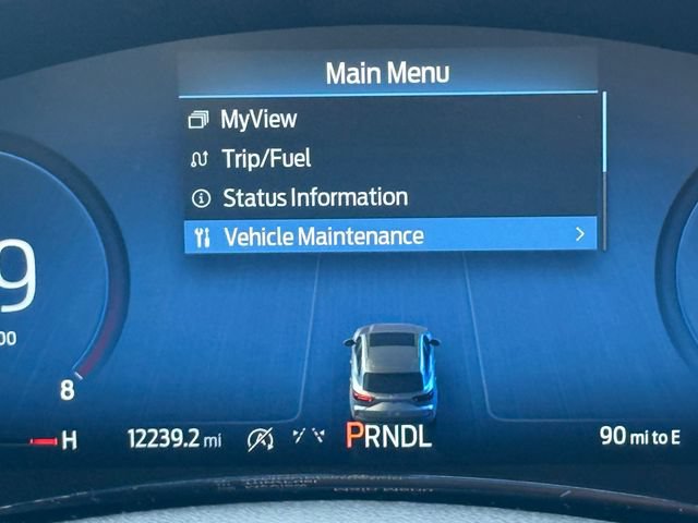 Certified 2023 Ford Escape Active w/ Tech Pack #2 FWD image 32