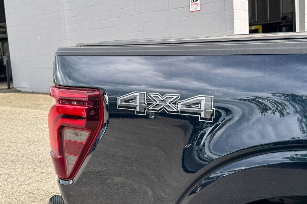 Certified 2024 Ford F150 Lariat AWD/4WD image 18