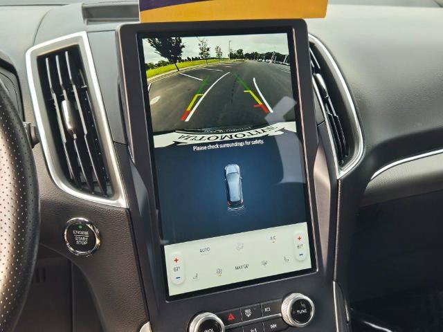 Certified 2022 Ford Edge ST AWD/4WD image 28