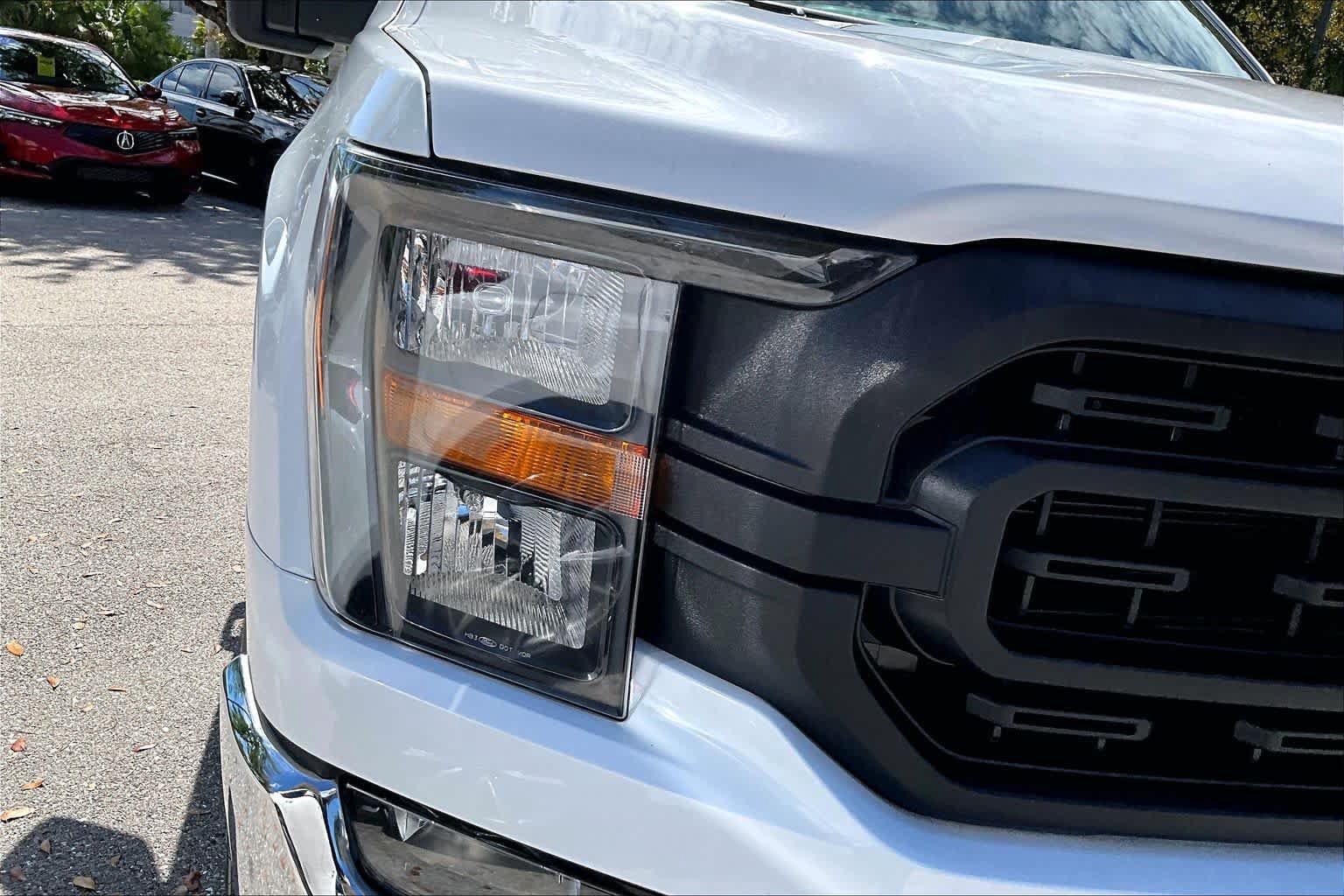 Certified 2023 Ford F150 XL w/ XL Chrome Appearance Package AWD/4WD image 70
