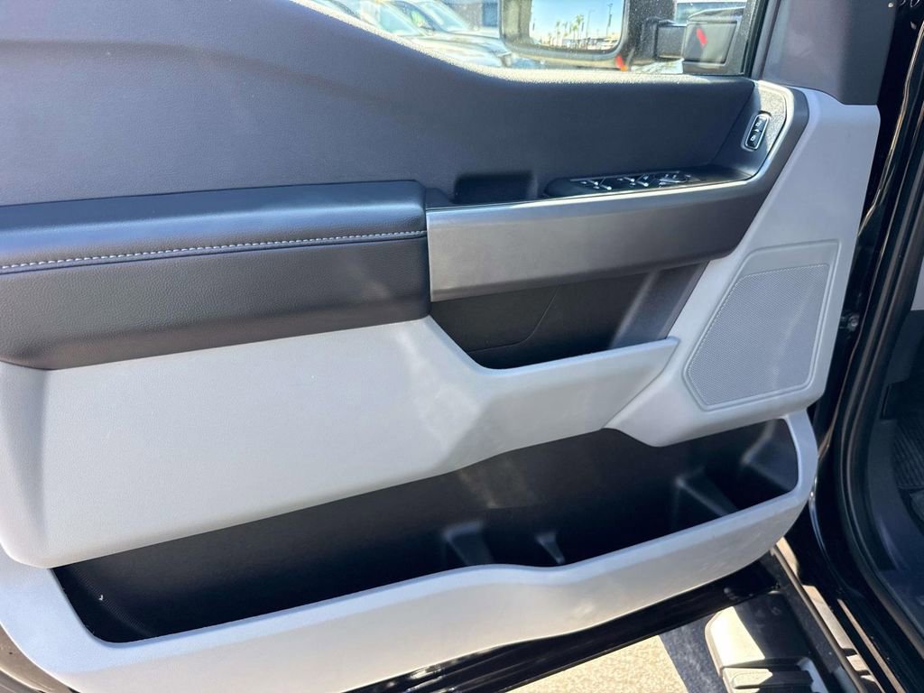 Certified 2025 Ford F250 XLT image 19