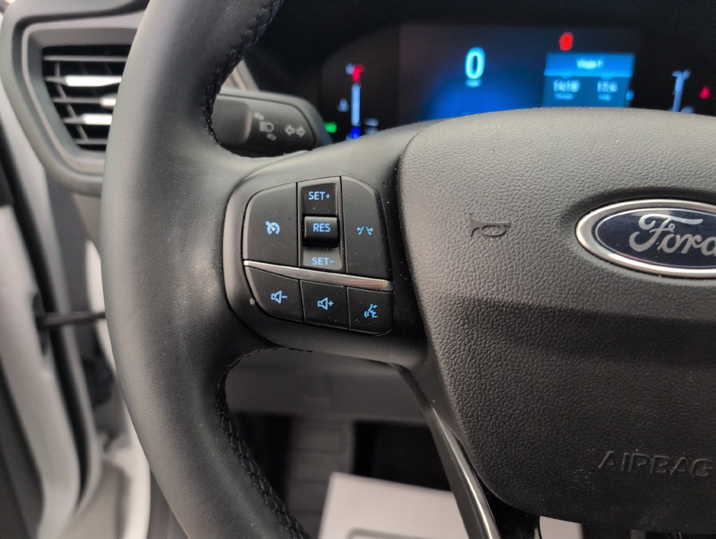 Certified 2024 Ford Escape Active FWD image 33