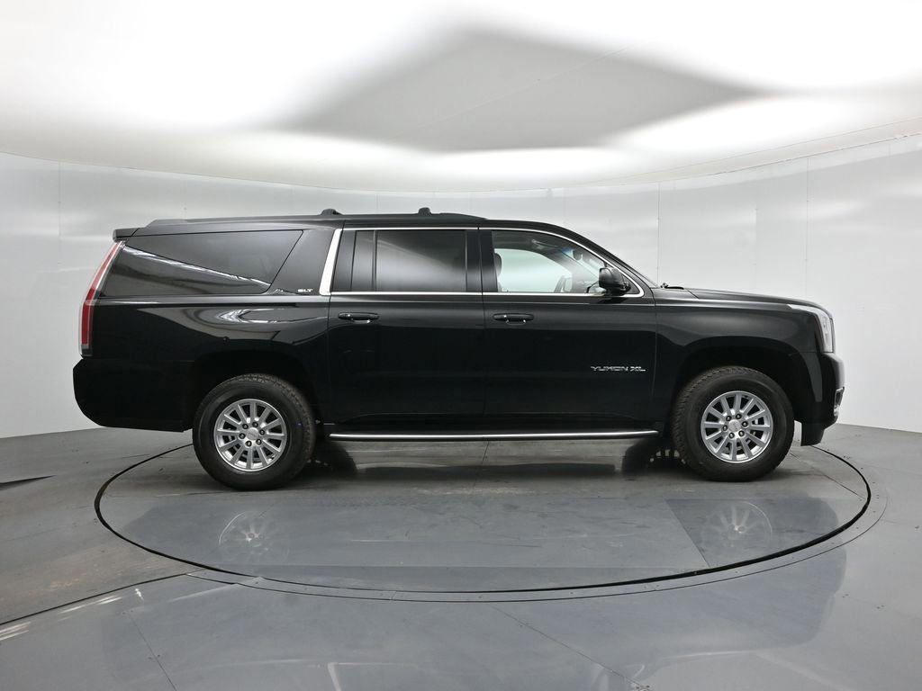 Used 2019 GMC Yukon XL SLT w/ Open Road Package image 8