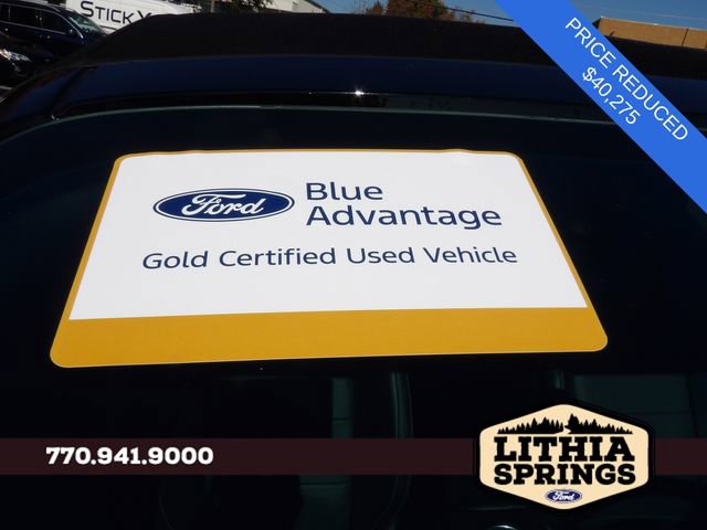 Certified 2022 Ford Mustang GT Premium w/ Black Accent Package image 11