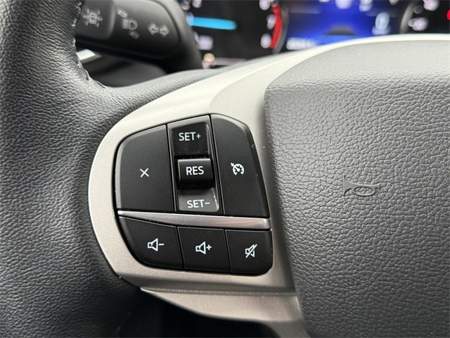 Certified 2022 Ford Explorer XLT w/ Equipment Group 202A image 21