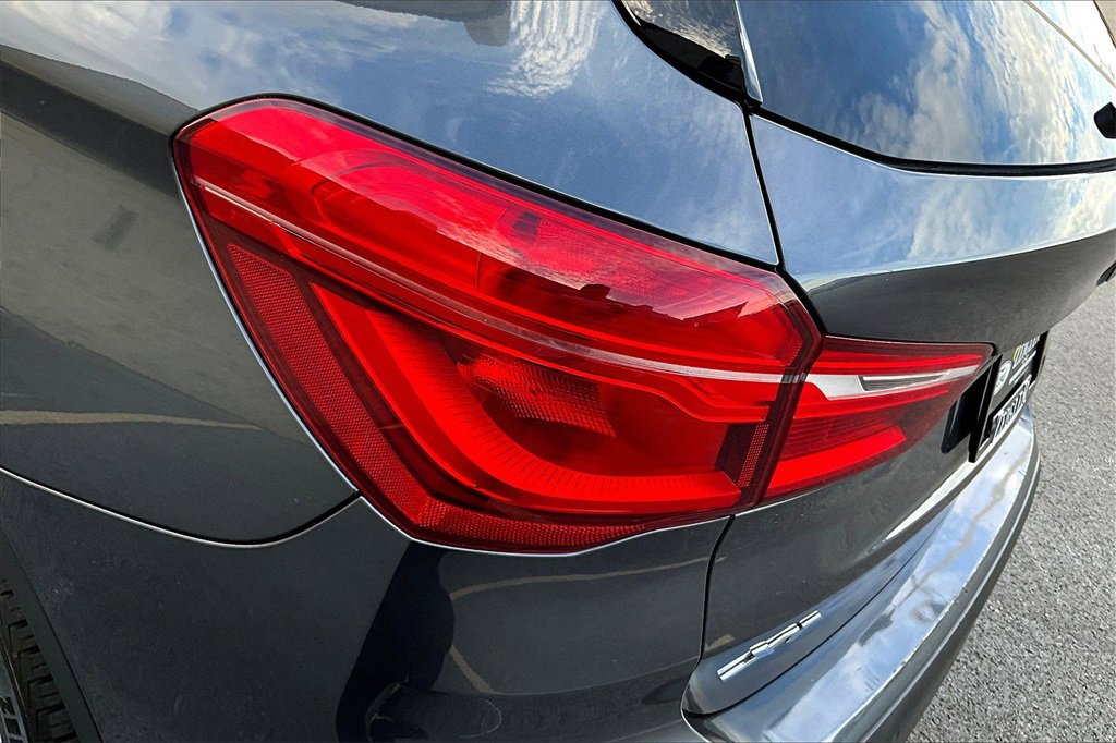 Used 2021 BMW X1 xDrive28i image 29