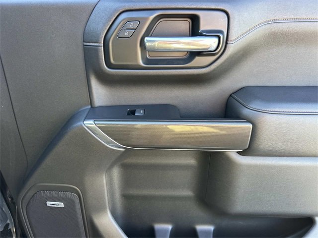 Used 2020 GMC Sierra 1500 AT4 w/ AT4 Premium Package image 26