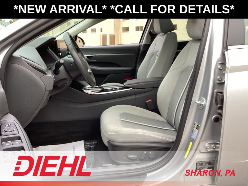 Used 2021 Hyundai Sonata SEL w/ Convenience Package FWD image 20