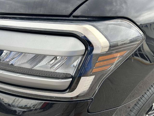Certified 2024 Ford Expedition XLT AWD/4WD image 10