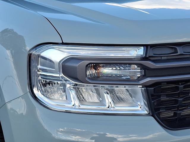 Certified 2024 Ford Maverick XLT w/ XLT Luxury Package image 9