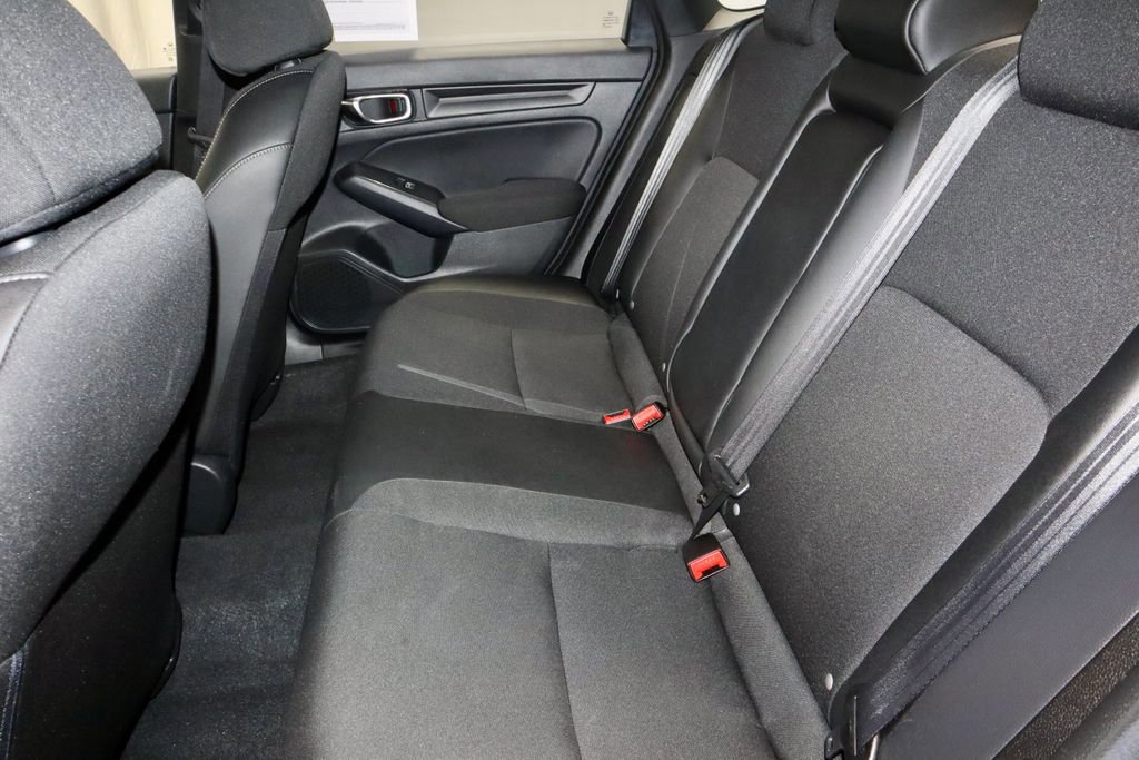 Used 2025 Honda Civic Sport image 21