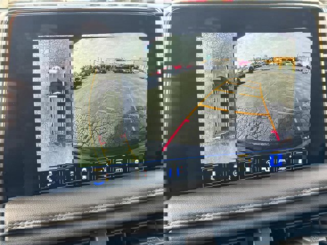 Used 2024 Chevrolet Tahoe Z71 w/ Z71 Off-Road Package image 23