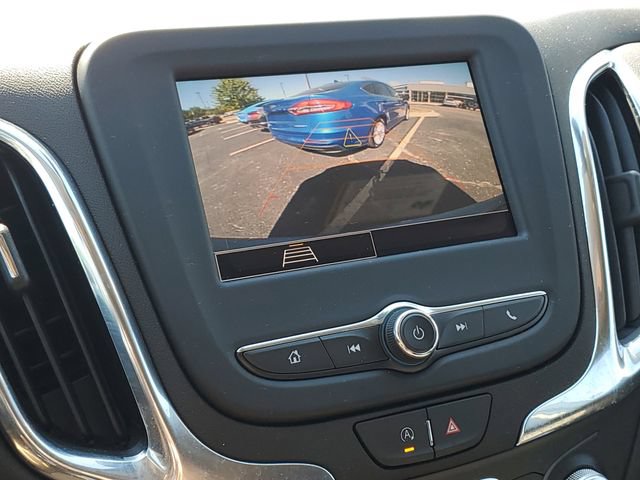 Used 2023 Chevrolet Equinox LT AWD/4WD image 16