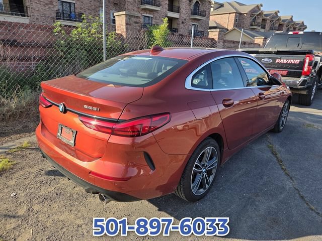 Used 2024 BMW 228i xDrive Gran Coupe AWD/4WD image 9