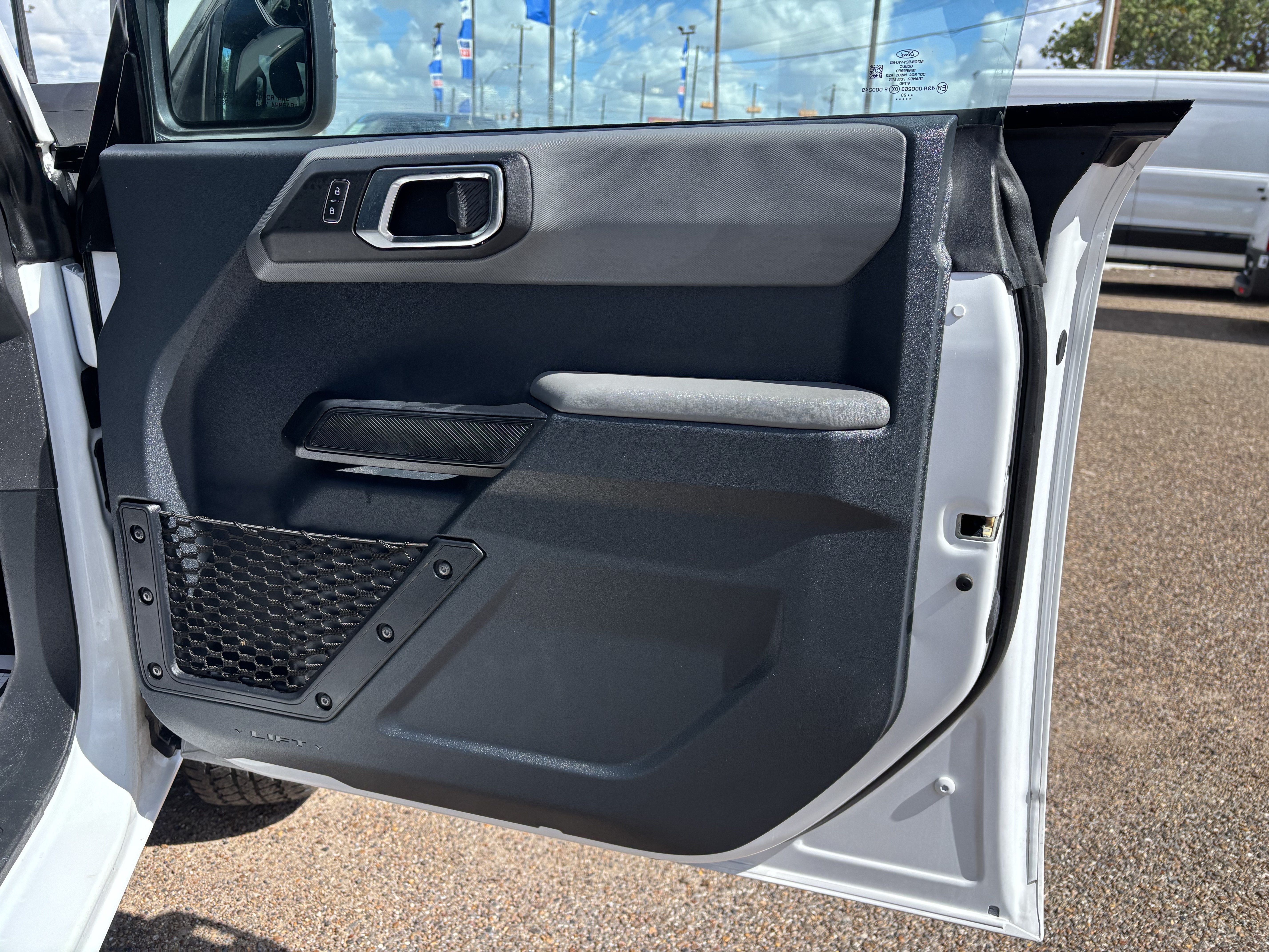 Certified 2023 Ford Bronco Big Bend AWD/4WD image 23