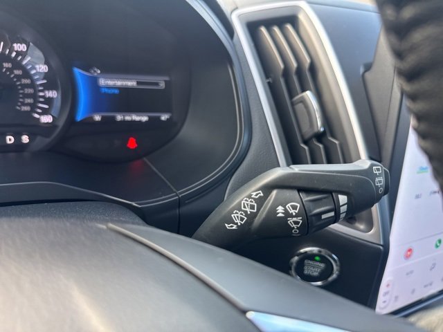 Certified 2022 Ford Edge SEL w/ Convenience Package image 27