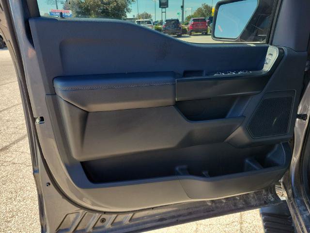 Certified 2023 Ford F150 XL w/ STX Appearance Package AWD/4WD image 15