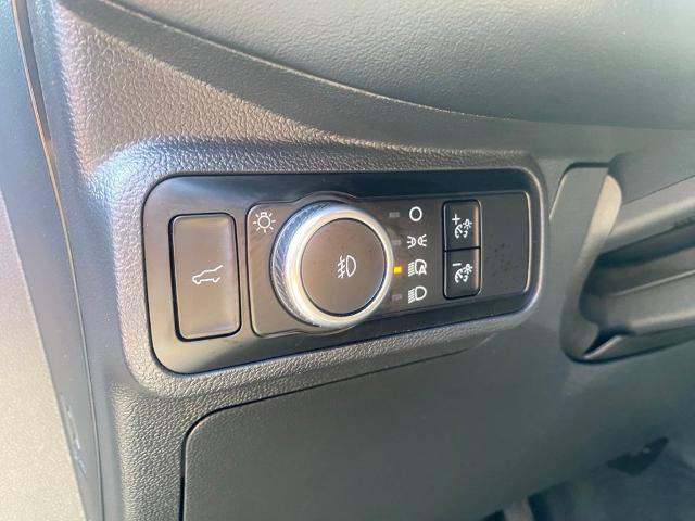 Certified 2026 Ford Explorer ST-Line AWD/4WD image 17