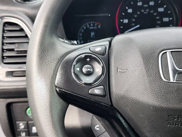 Used 2020 Honda HR-V EX image 29