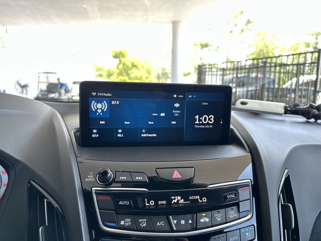 Used 2019 Acura RDX A-Spec AWD/4WD image 17