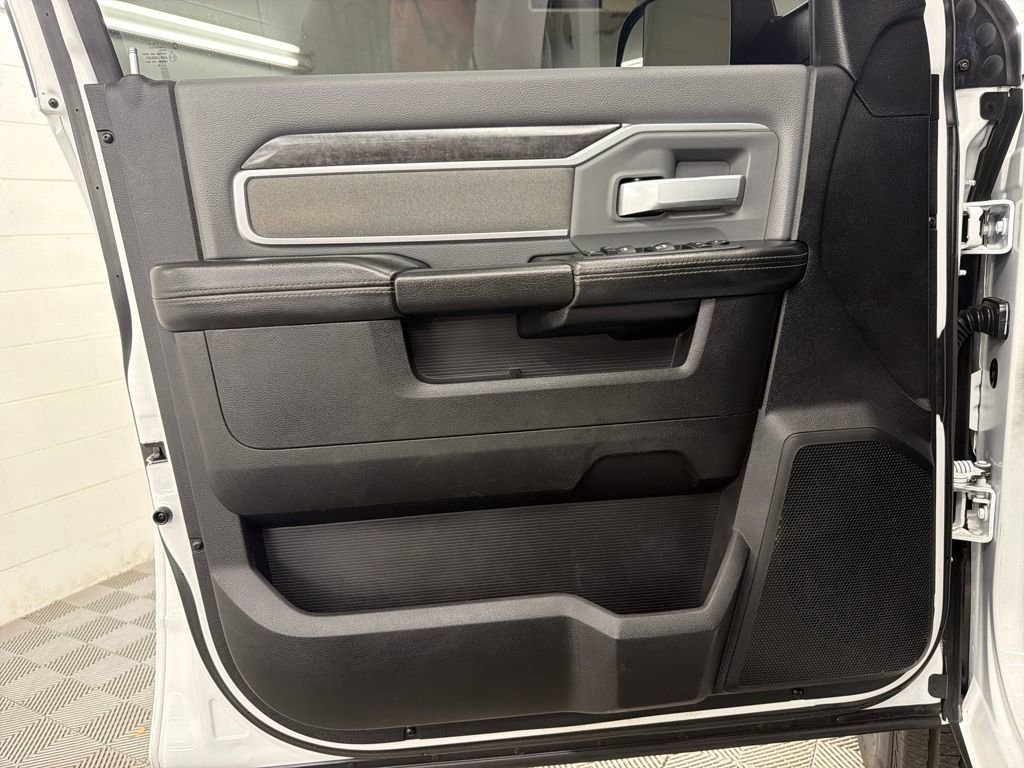 Used 2022 RAM 2500 Big Horn image 16