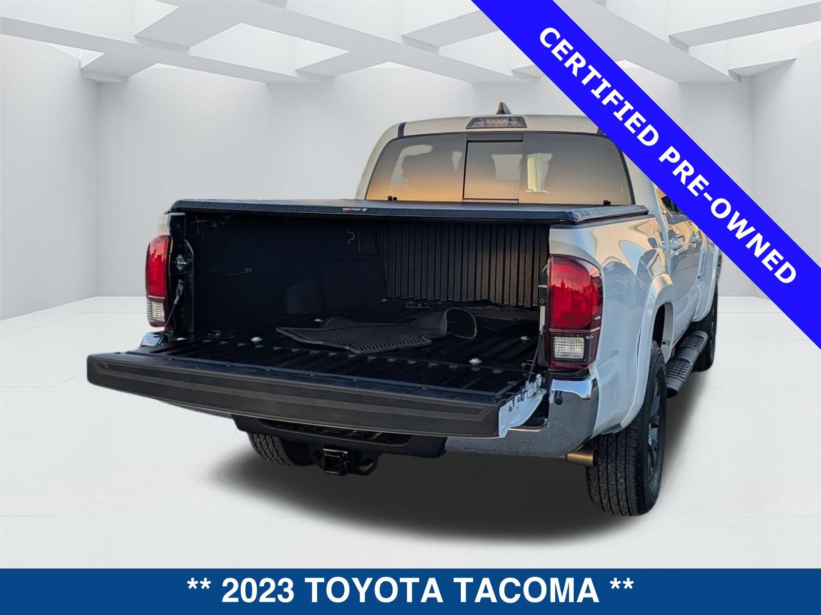 Used 2023 Toyota Tacoma SR5 image 14