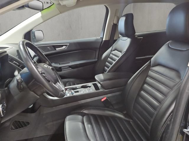 Certified 2022 Ford Edge SEL w/ Convenience Package AWD/4WD image 12
