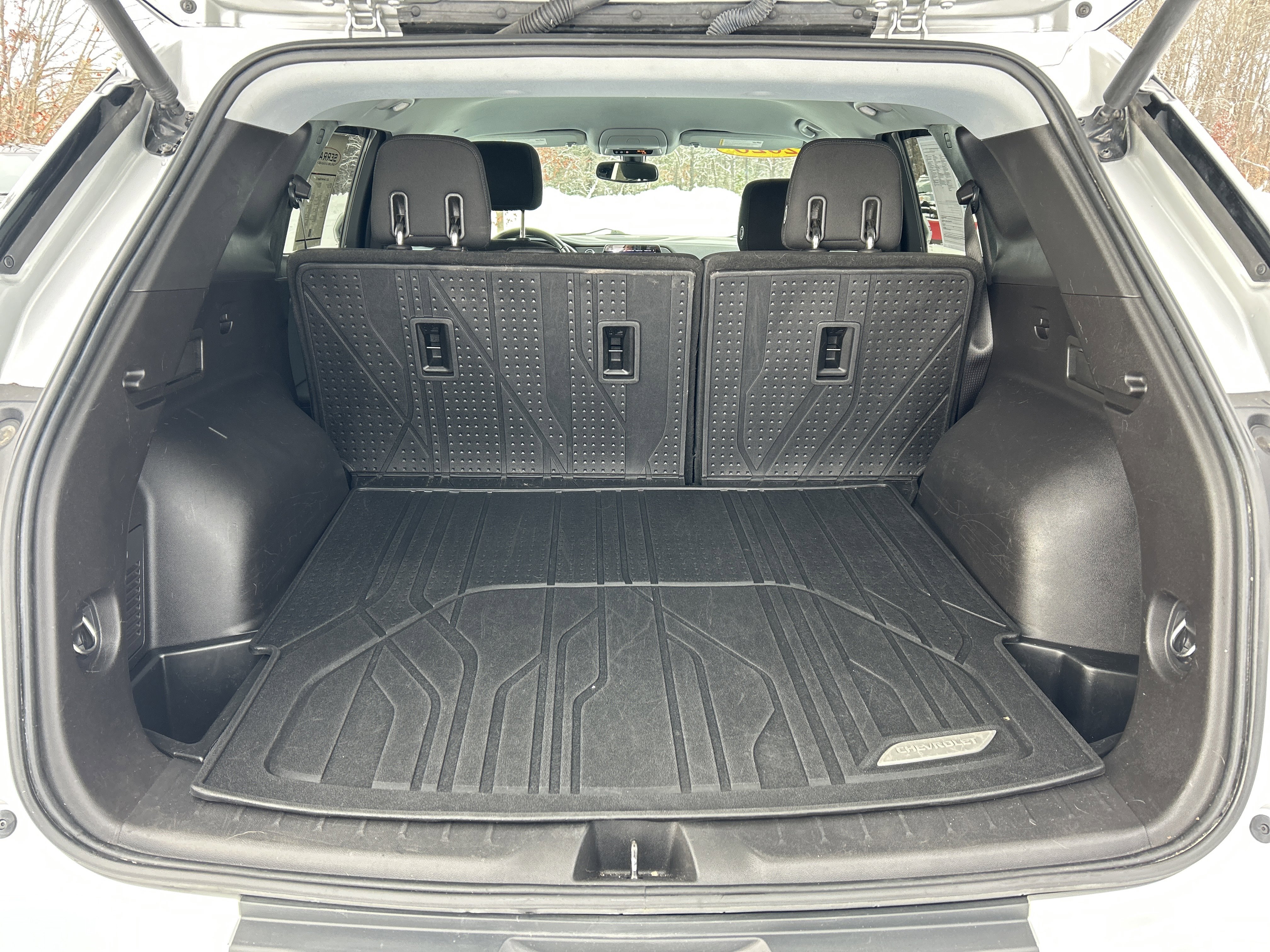 Used 2020 Chevrolet Blazer LT image 12